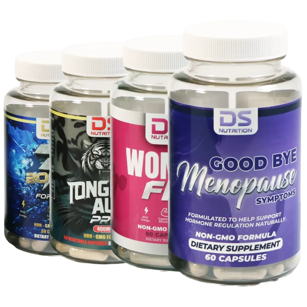 Combo de 4 productos