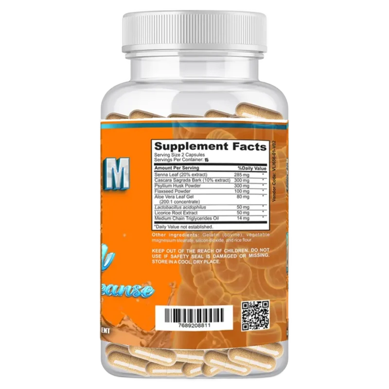 PREMIUM DETOX - Image 2