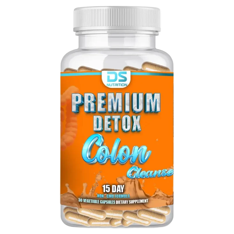 PREMIUM DETOX